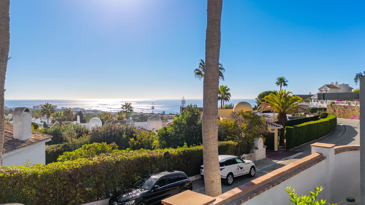 Te koop Vrijstaande Villa Costa Del Sol Calahonda € 995.000,-