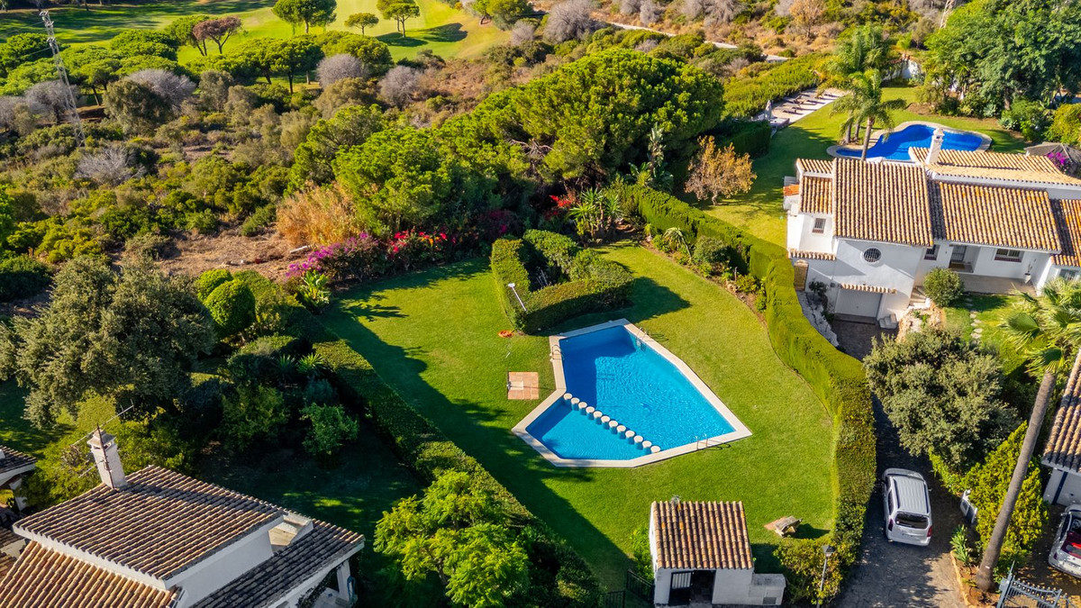 Te koop Vrijstaande Villa Costa Del Sol Calahonda € 995.000,-