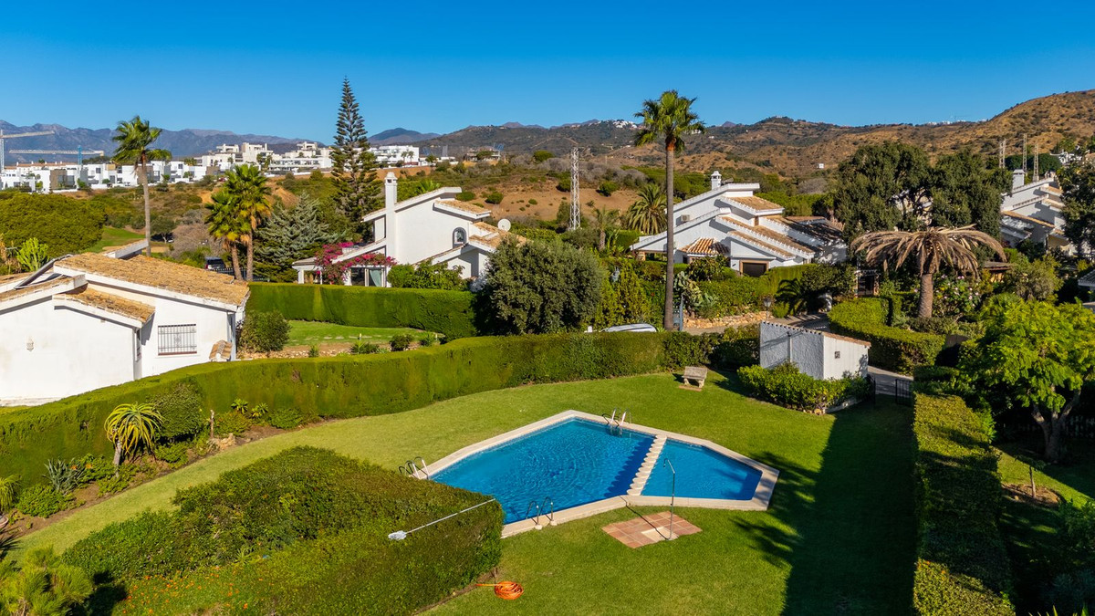 Te koop Vrijstaande Villa Costa Del Sol Calahonda € 995.000,-
