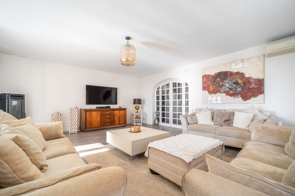 Te koop Vrijstaande Villa Costa Del Sol Calahonda € 995.000,-