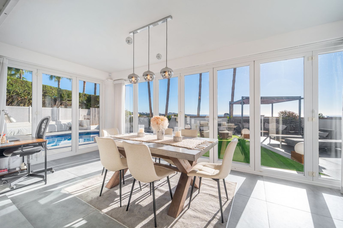 Te koop Vrijstaande Villa Costa Del Sol Calahonda € 995.000,-