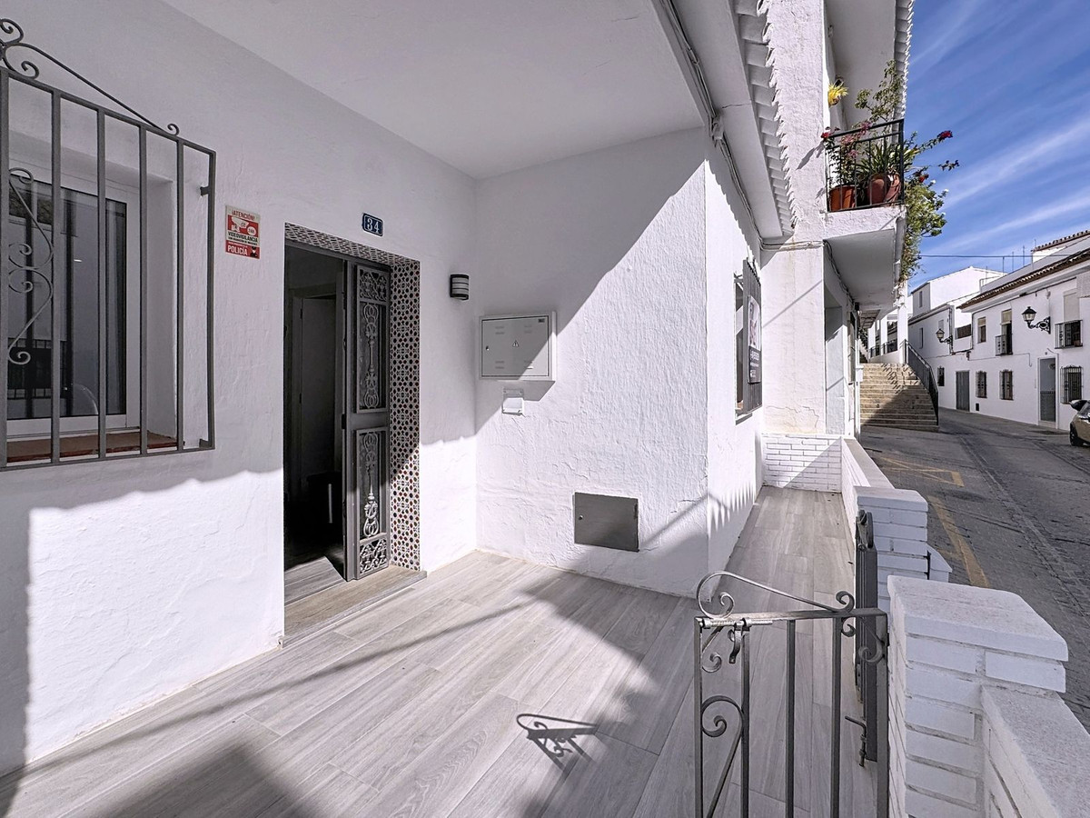 Te koop Herenhuis Costa Del Sol Mijas € 299.000,-