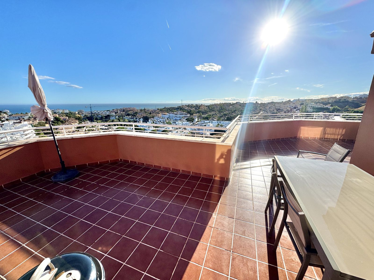 Te koop Penthouse Costa Del Sol Riviera Del Sol € 395.000,-