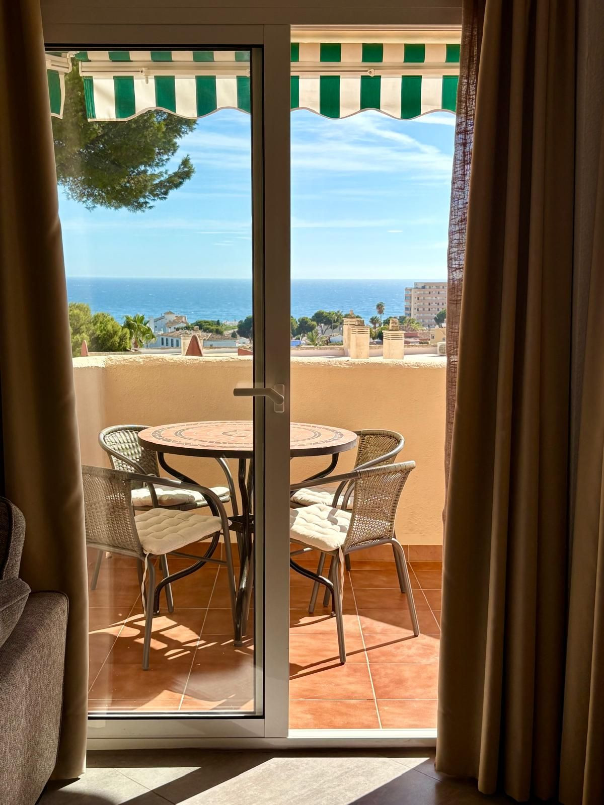 Te koop Middle Floor Apartment Costa Del Sol Riviera Del Sol € 269.000,-