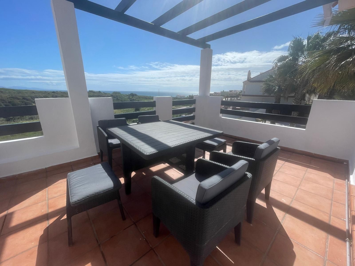 Te koop Penthouse Duplex Costa Del Sol Manilva € 450.000,-