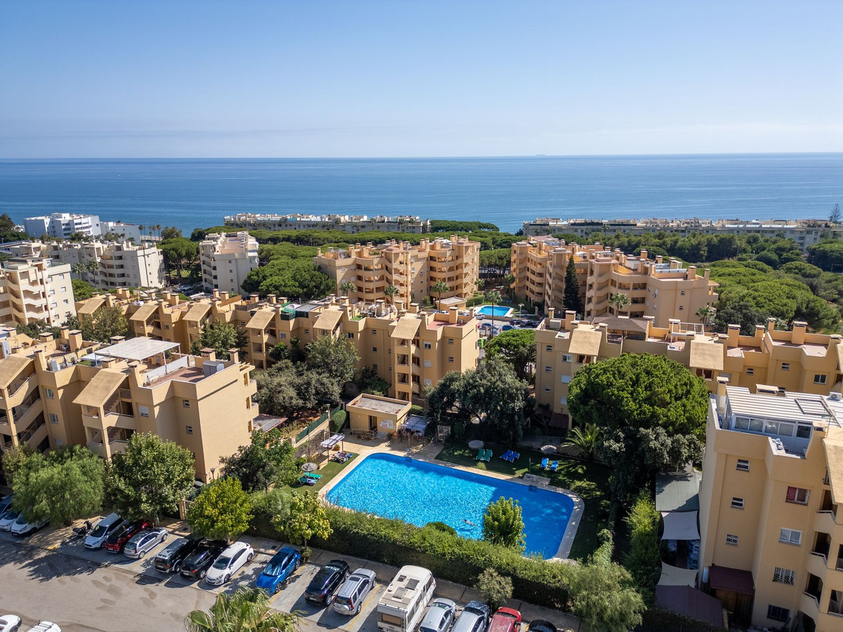 Te koop Penthouse Costa Del Sol Calahonda € 330.000,-