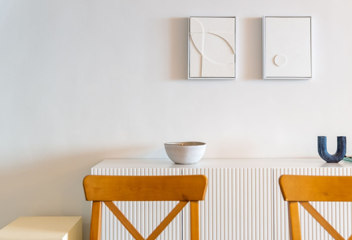 Te koop Gelijkvloers appartement Costa Del Sol Punta Chullera € 425.000,-