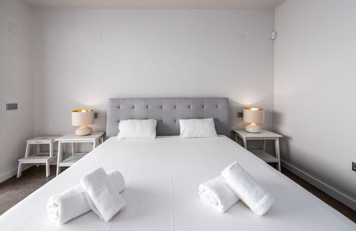 Te koop Gelijkvloers appartement Costa Del Sol Punta Chullera € 425.000,-