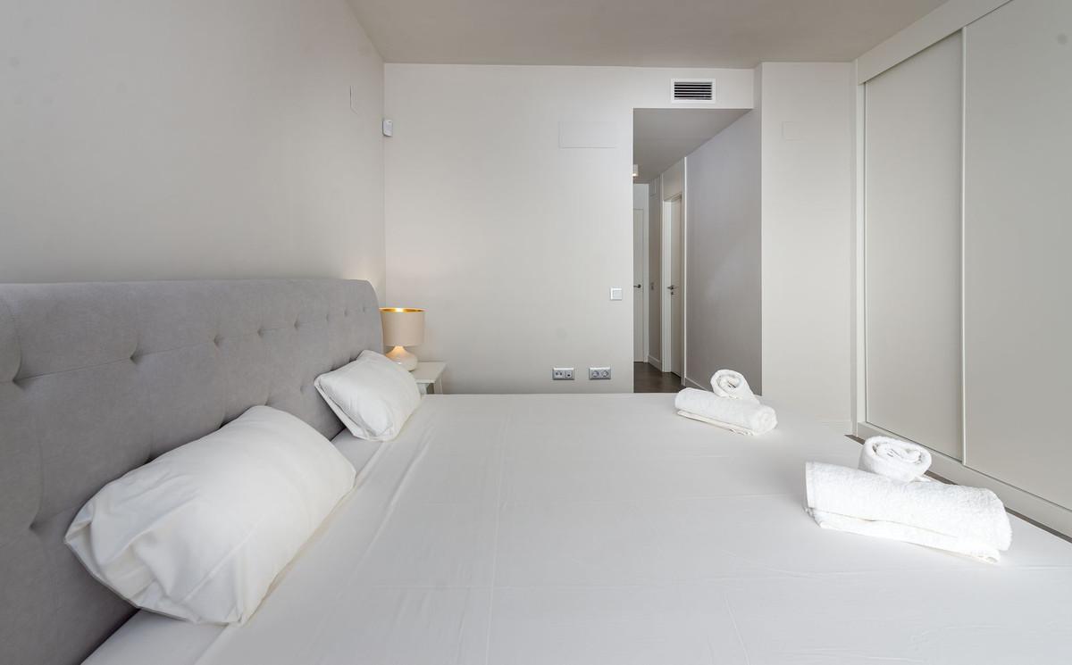 Te koop Gelijkvloers appartement Costa Del Sol Punta Chullera € 425.000,-