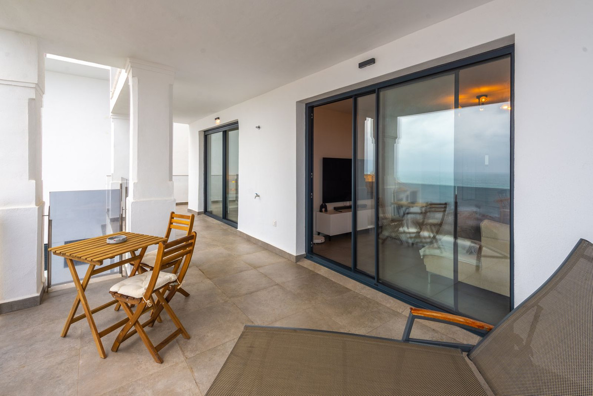 Te koop Gelijkvloers appartement Costa Del Sol Punta Chullera € 425.000,-