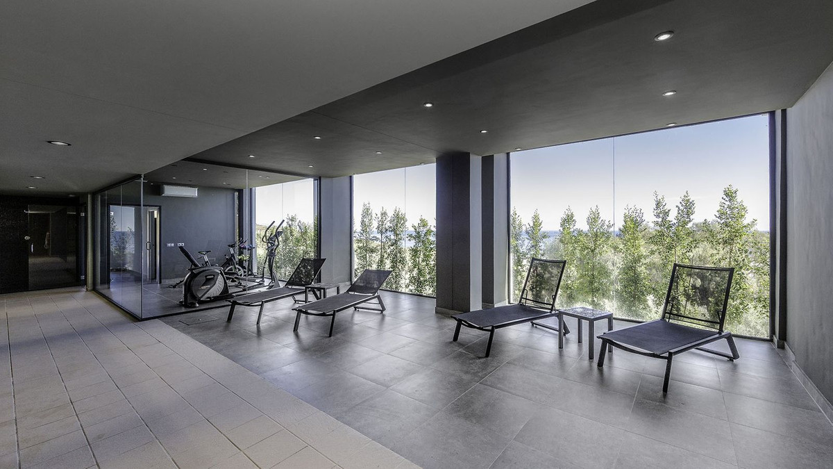 Te koop Gelijkvloers appartement Costa Del Sol Punta Chullera € 425.000,-