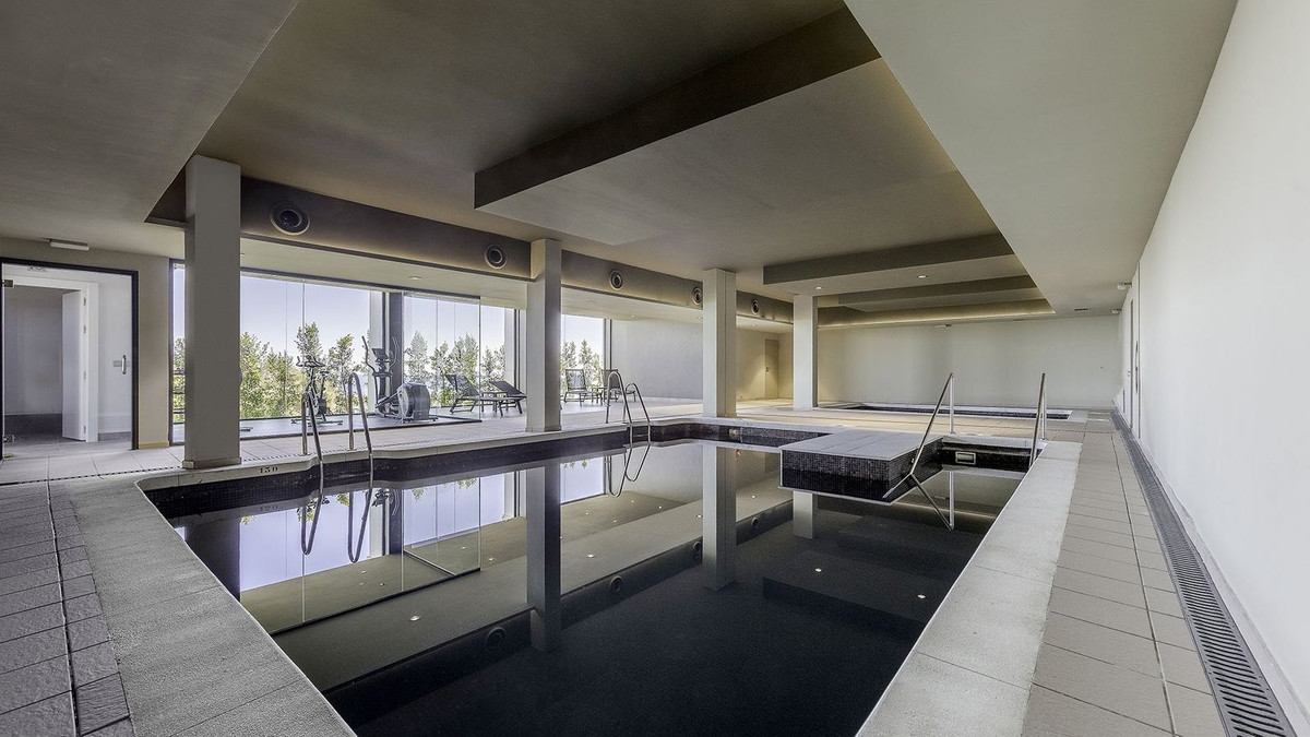 Te koop Gelijkvloers appartement Costa Del Sol Punta Chullera € 425.000,-