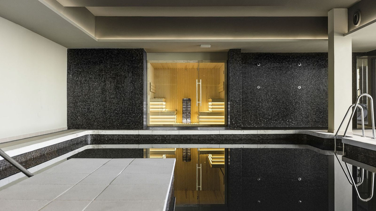 Te koop Gelijkvloers appartement Costa Del Sol Punta Chullera € 425.000,-