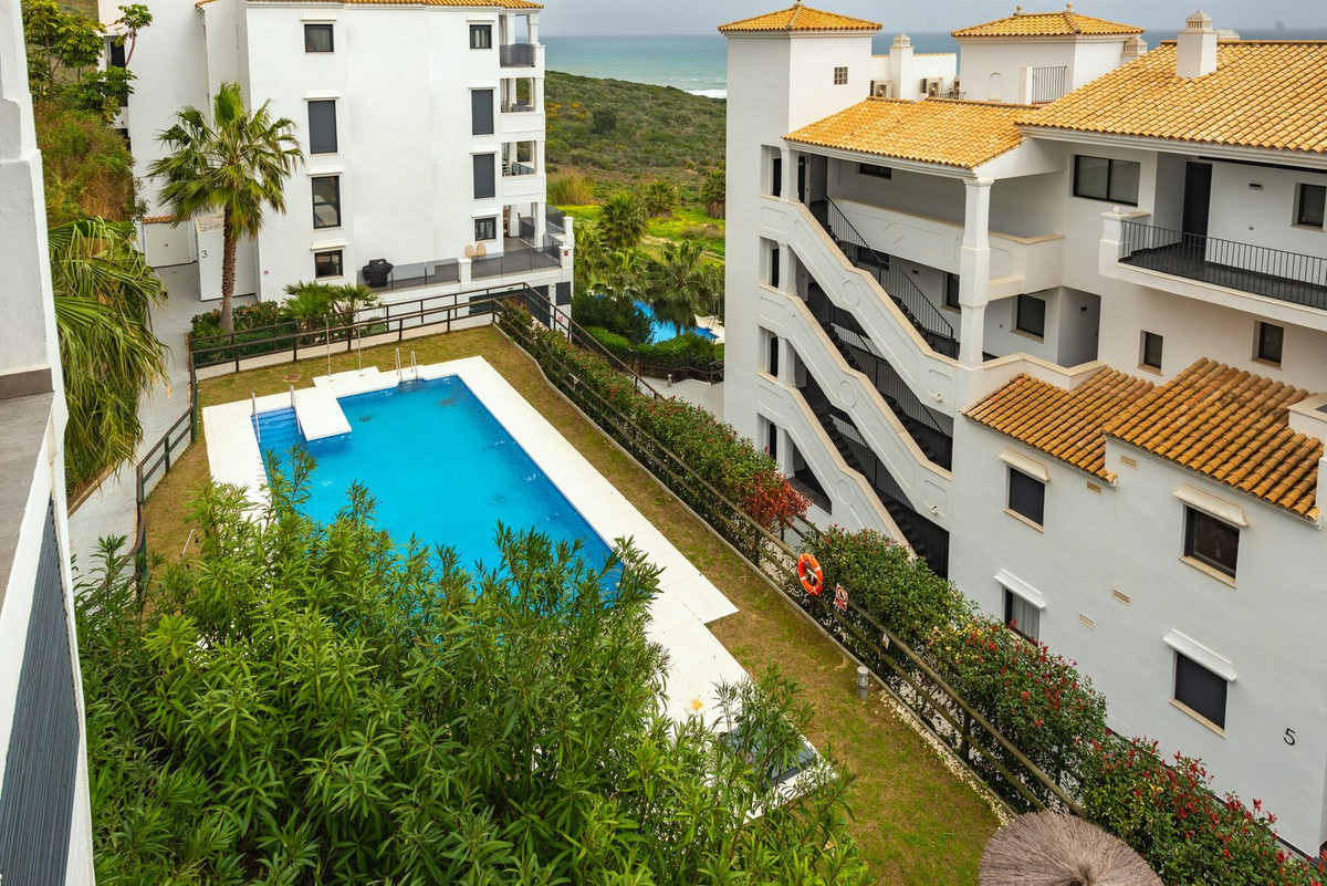 Te koop Gelijkvloers appartement Costa Del Sol Punta Chullera € 425.000,-