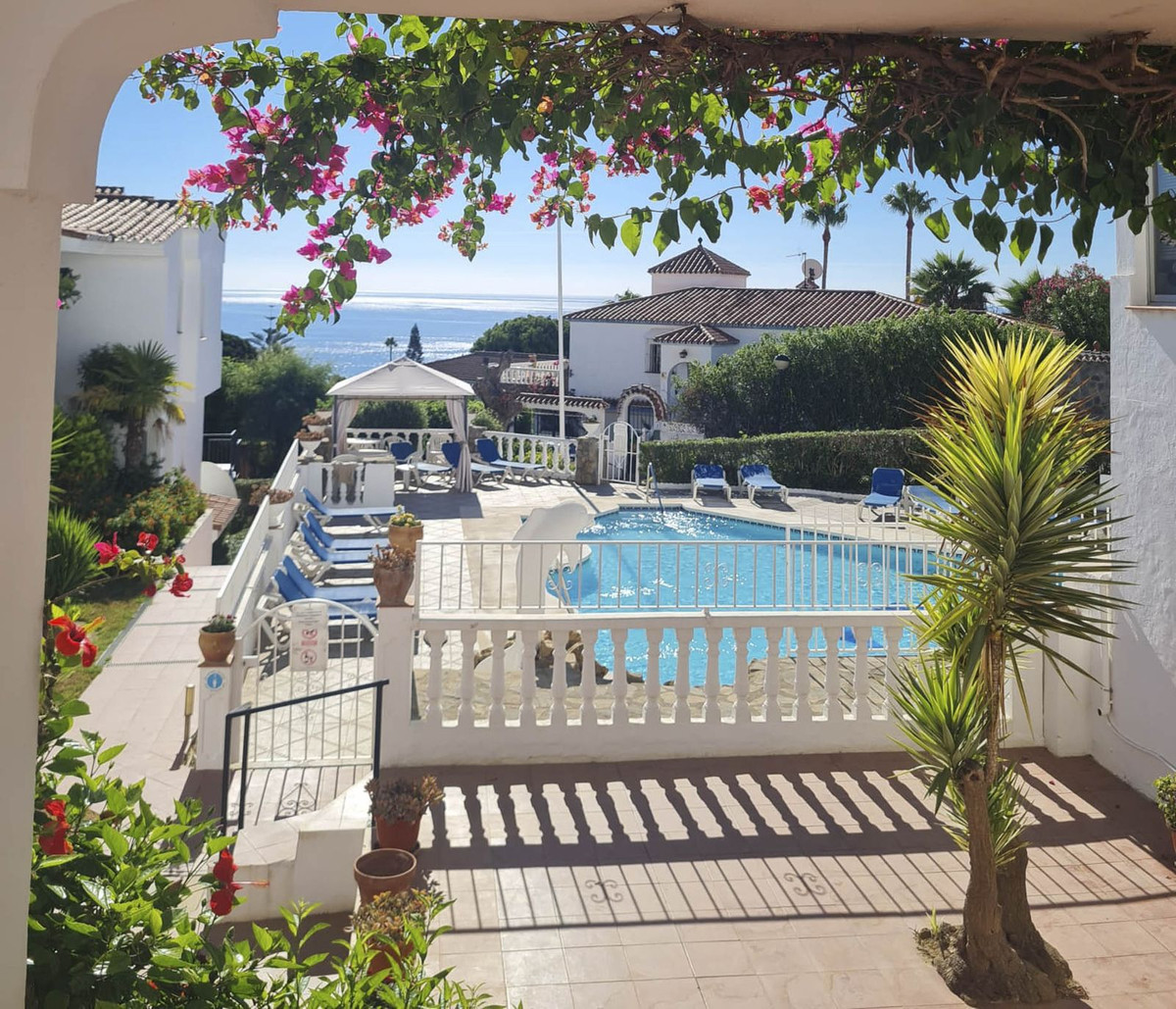 Te koop Gelijkvloers appartement Costa Del Sol La Duquesa € 295.000,-