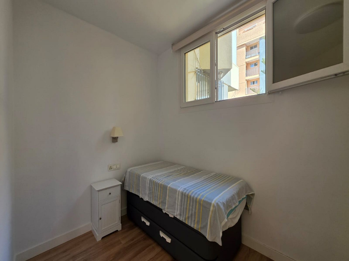 Te koop Gelijkvloers appartement Costa Del Sol Fuengirola € 346.000,-