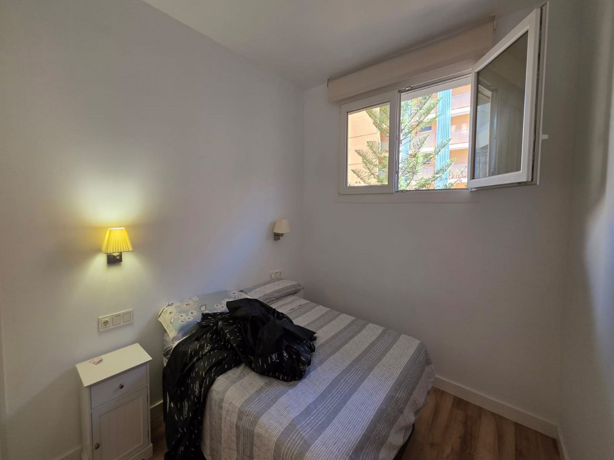 Te koop Gelijkvloers appartement Costa Del Sol Fuengirola € 346.000,-