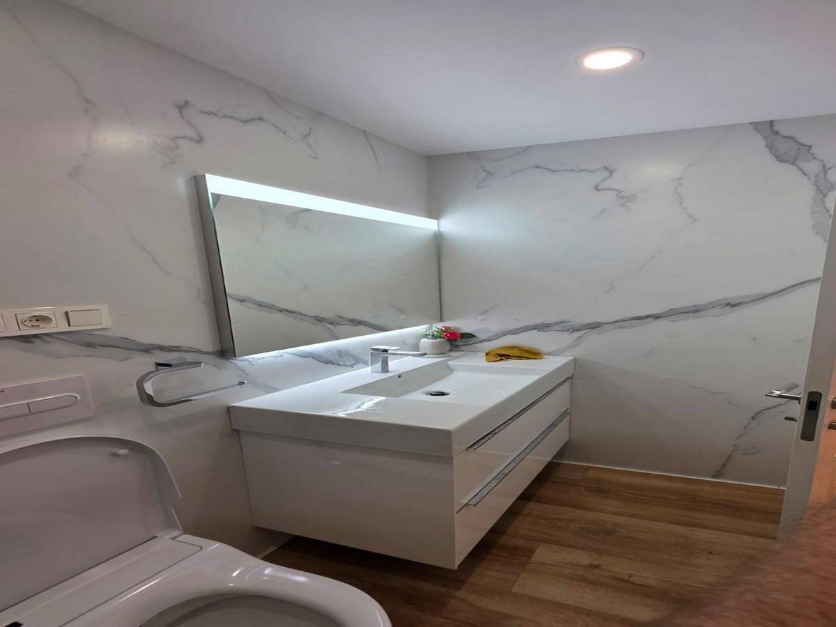 Te koop Gelijkvloers appartement Costa Del Sol Fuengirola € 346.000,-