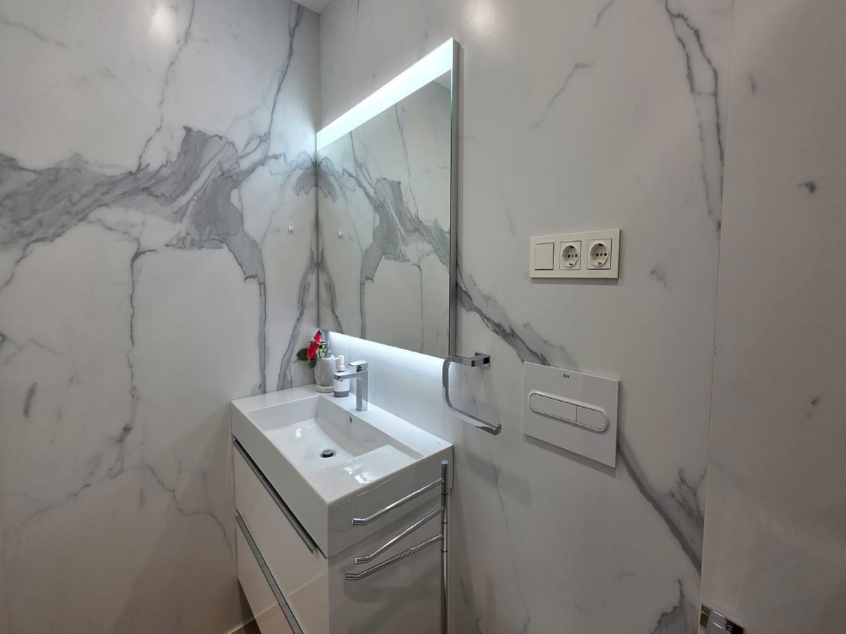 Te koop Gelijkvloers appartement Costa Del Sol Fuengirola € 346.000,-