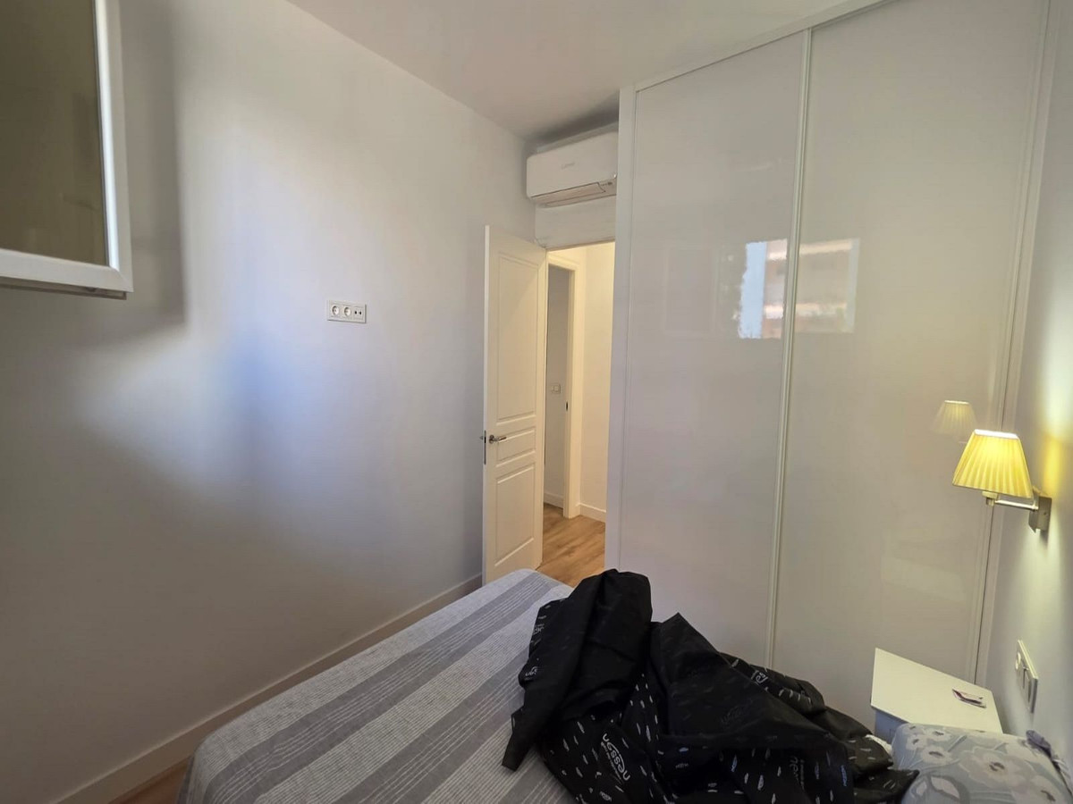 Te koop Gelijkvloers appartement Costa Del Sol Fuengirola € 346.000,-