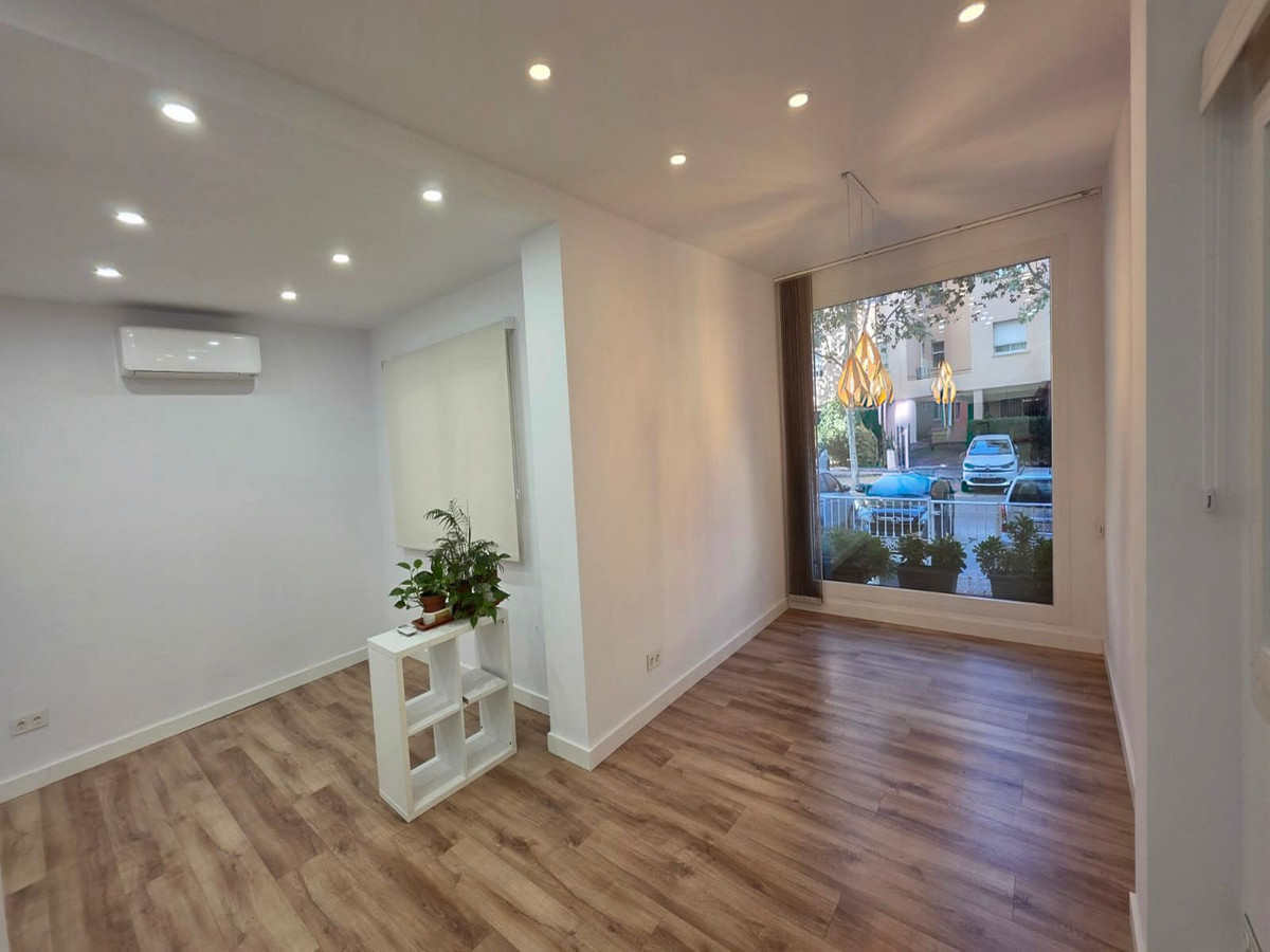 Te koop Gelijkvloers appartement Costa Del Sol Fuengirola € 346.000,-