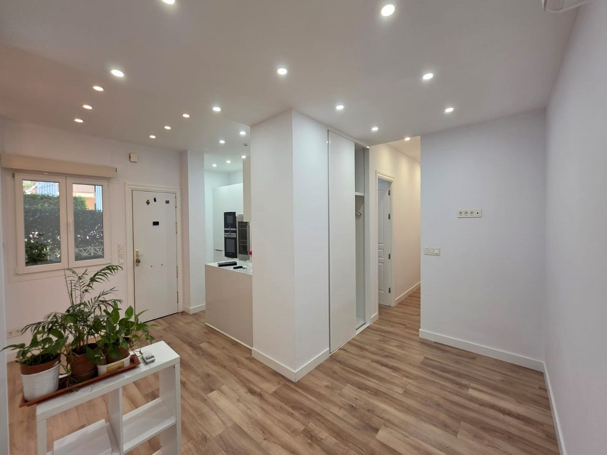 Te koop Gelijkvloers appartement Costa Del Sol Fuengirola € 346.000,-