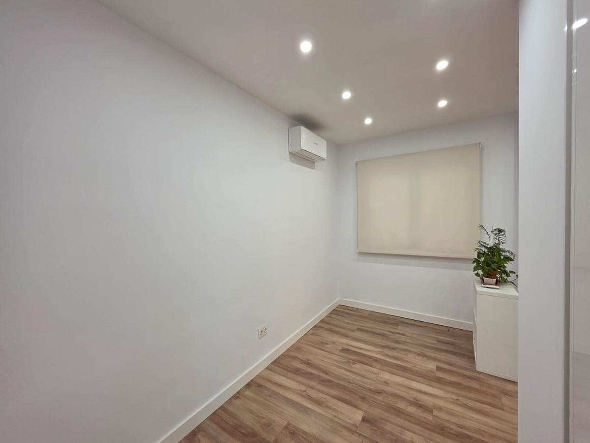 Te koop Gelijkvloers appartement Costa Del Sol Fuengirola € 346.000,-