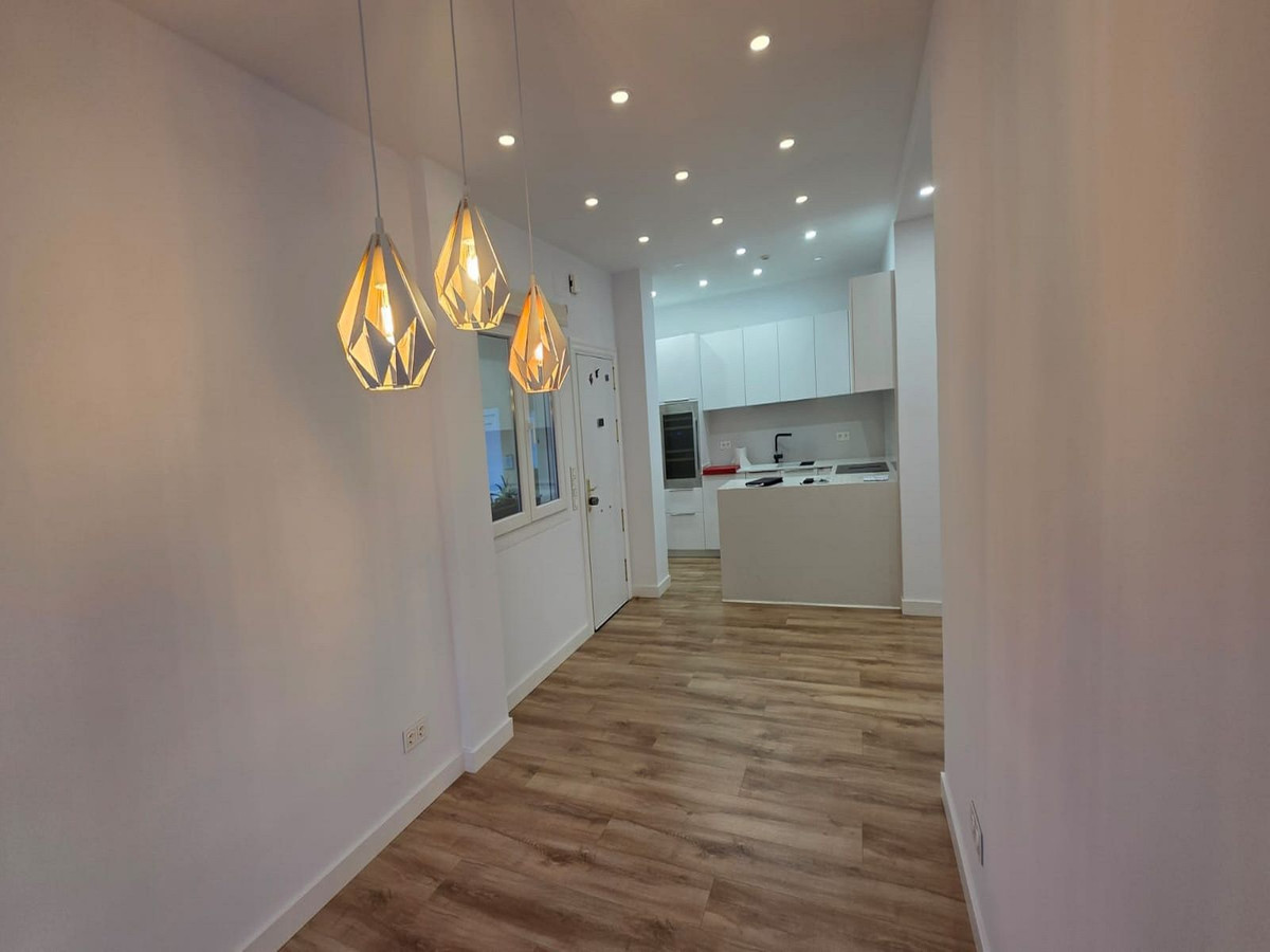 Te koop Gelijkvloers appartement Costa Del Sol Fuengirola € 346.000,-