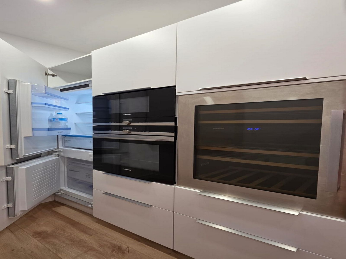 Te koop Gelijkvloers appartement Costa Del Sol Fuengirola € 346.000,-