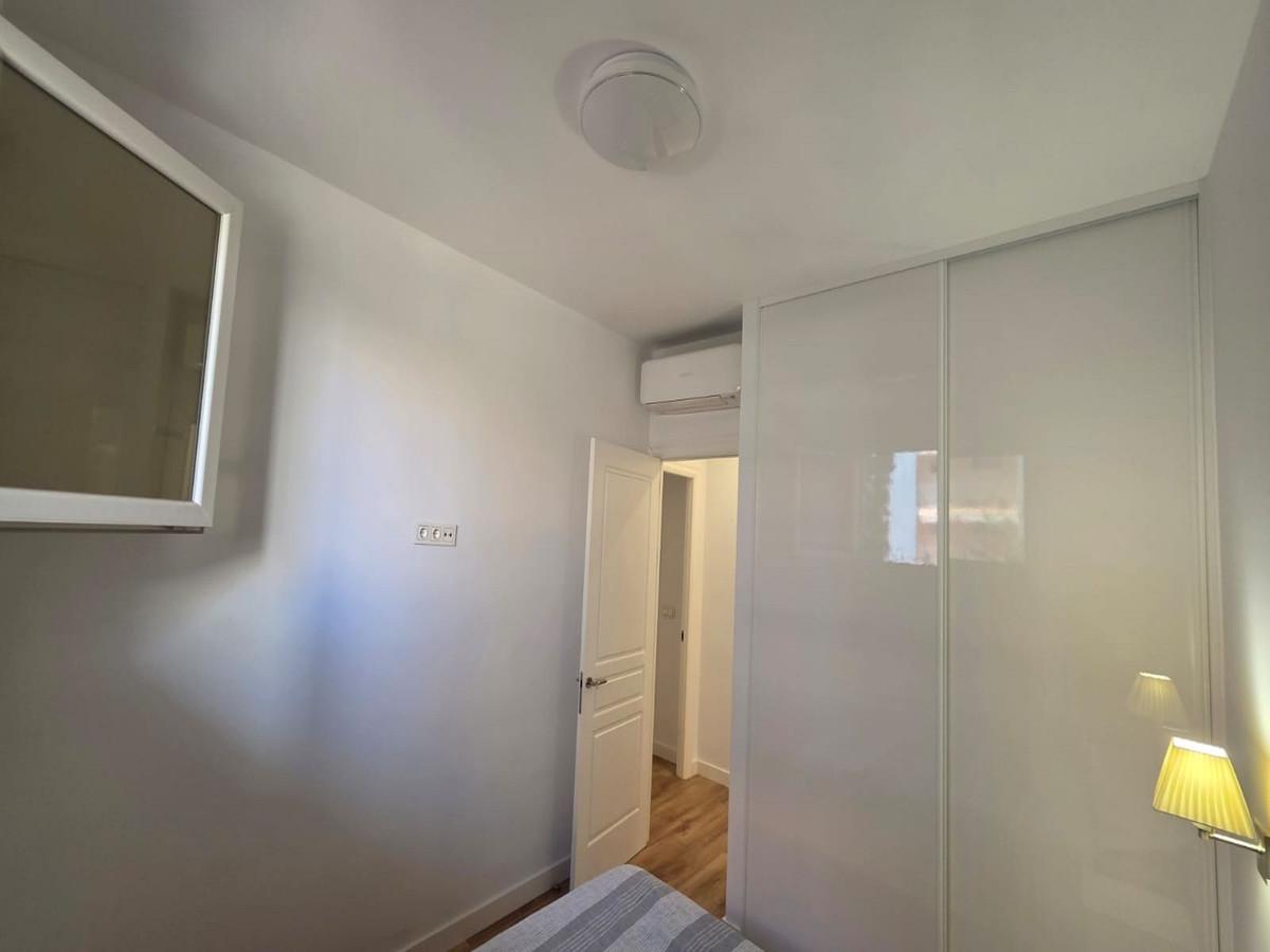 Te koop Gelijkvloers appartement Costa Del Sol Fuengirola € 346.000,-