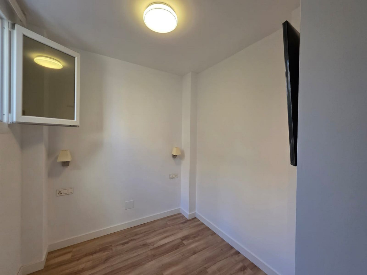 Te koop Gelijkvloers appartement Costa Del Sol Fuengirola € 346.000,-