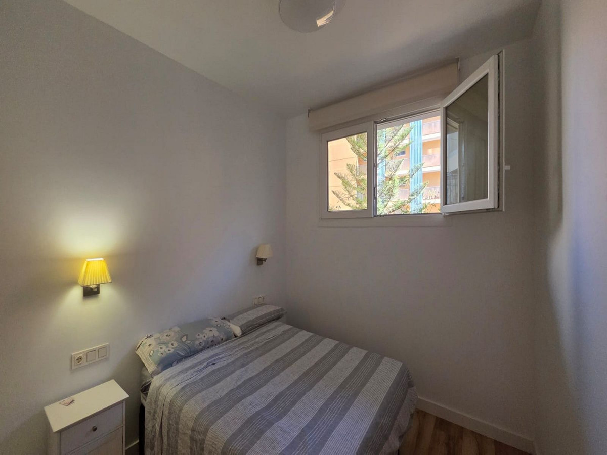 Te koop Gelijkvloers appartement Costa Del Sol Fuengirola € 346.000,-