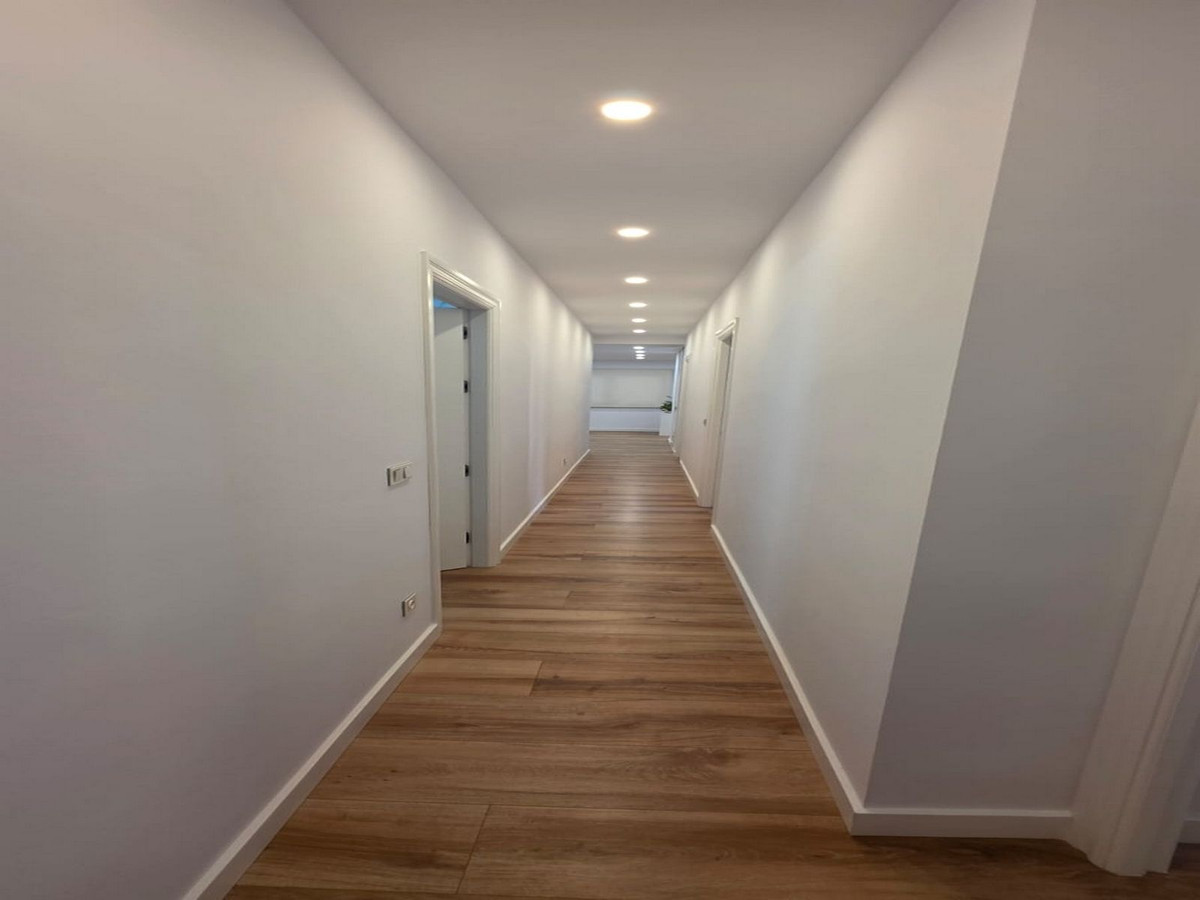 Te koop Gelijkvloers appartement Costa Del Sol Fuengirola € 346.000,-