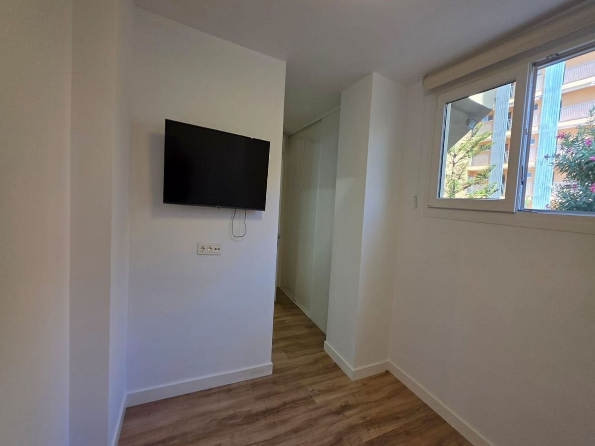 Te koop Gelijkvloers appartement Costa Del Sol Fuengirola € 346.000,-