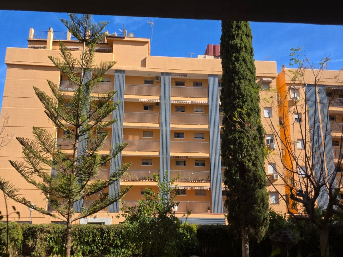 Te koop Gelijkvloers appartement Costa Del Sol Fuengirola € 346.000,-