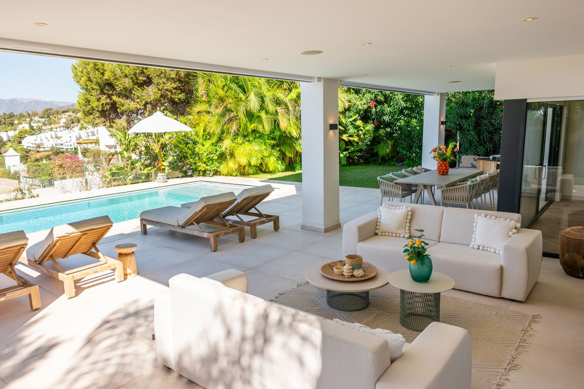 Te koop Vrijstaande Villa Costa Del Sol Artola € 3.500.000,-