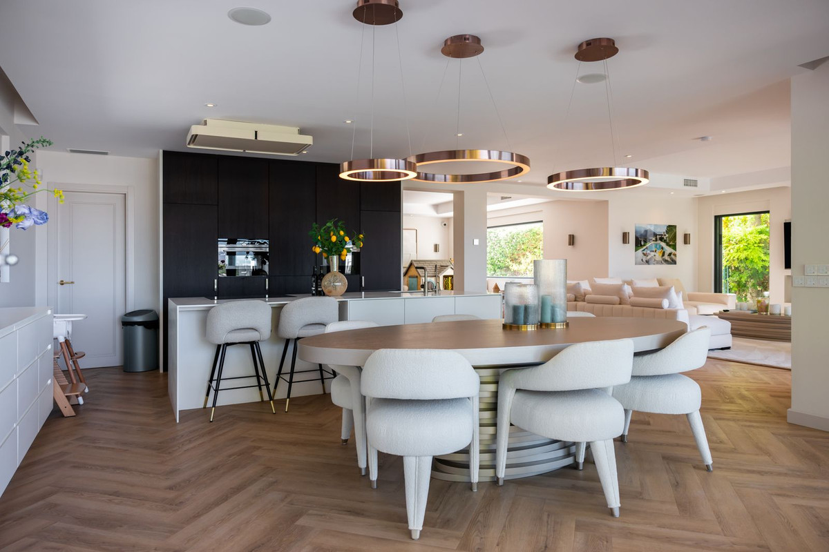 Te koop Vrijstaande Villa Costa Del Sol Artola € 3.500.000,-