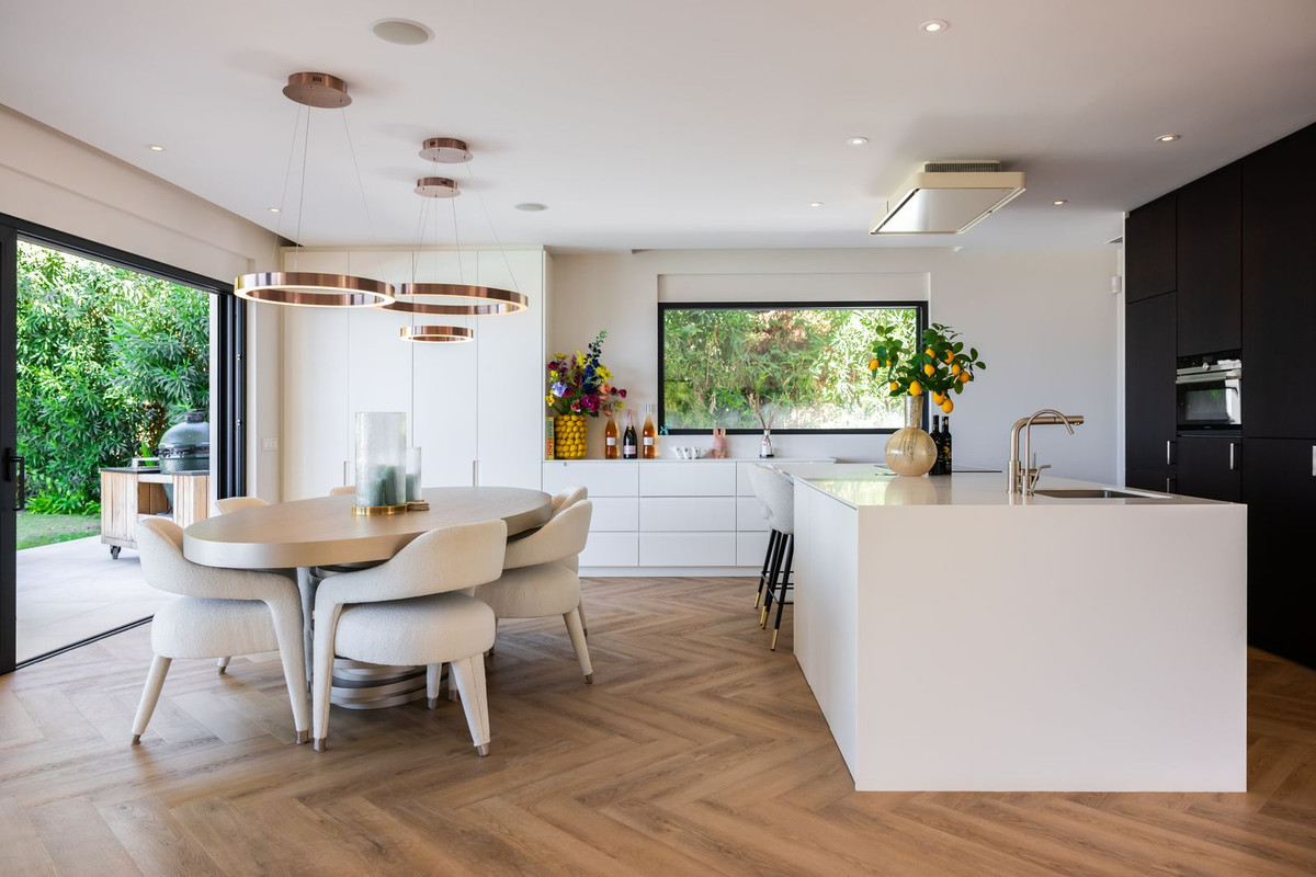 Te koop Vrijstaande Villa Costa Del Sol Artola € 3.500.000,-