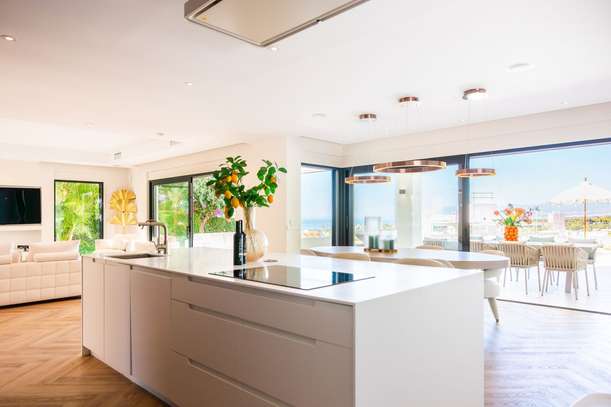 Te koop Vrijstaande Villa Costa Del Sol Artola € 3.500.000,-