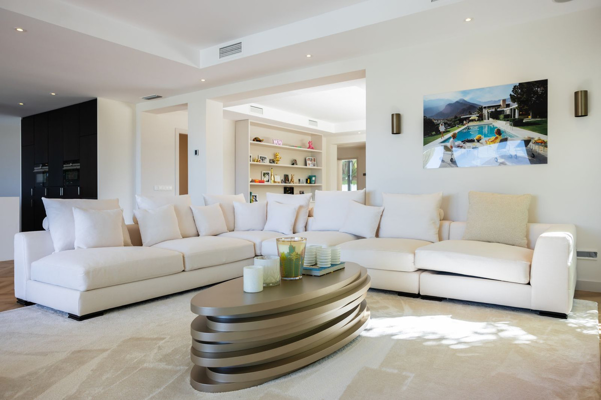 Te koop Vrijstaande Villa Costa Del Sol Artola € 3.500.000,-