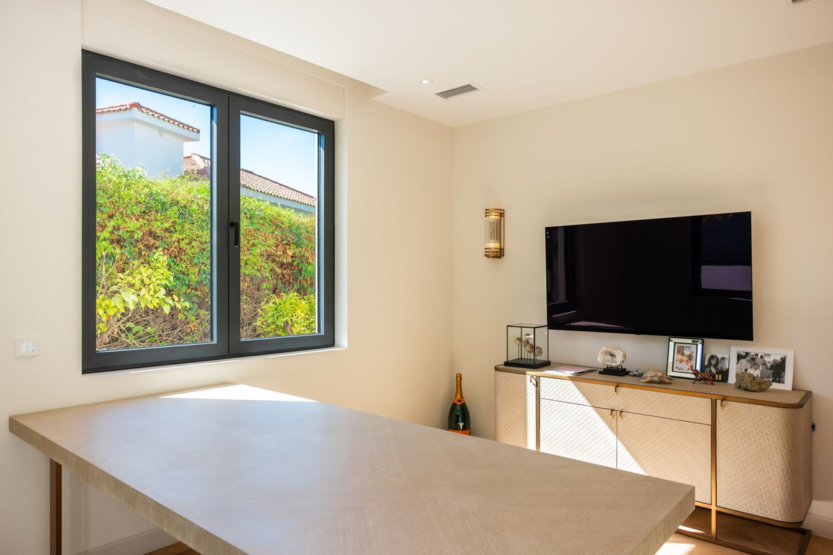Te koop Vrijstaande Villa Costa Del Sol Artola € 3.500.000,-
