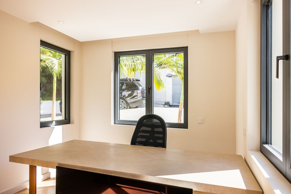 Te koop Vrijstaande Villa Costa Del Sol Artola € 3.500.000,-
