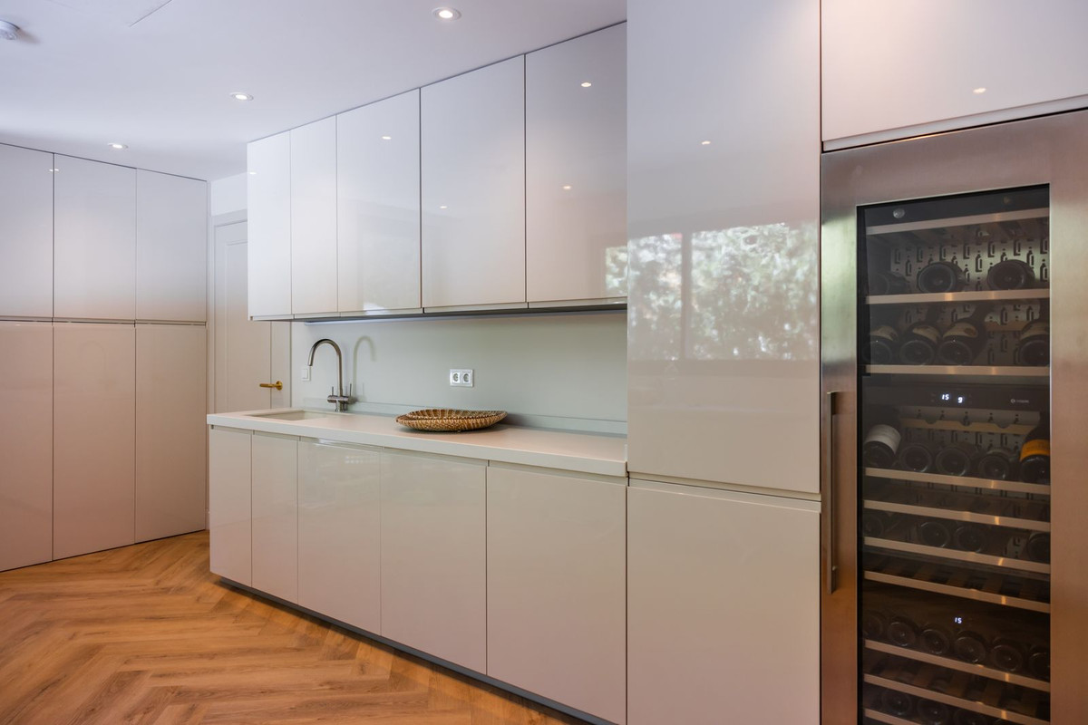 Te koop Vrijstaande Villa Costa Del Sol Artola € 3.500.000,-