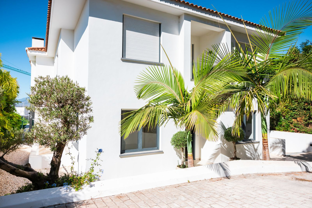 Te koop Vrijstaande Villa Costa Del Sol Artola € 3.500.000,-