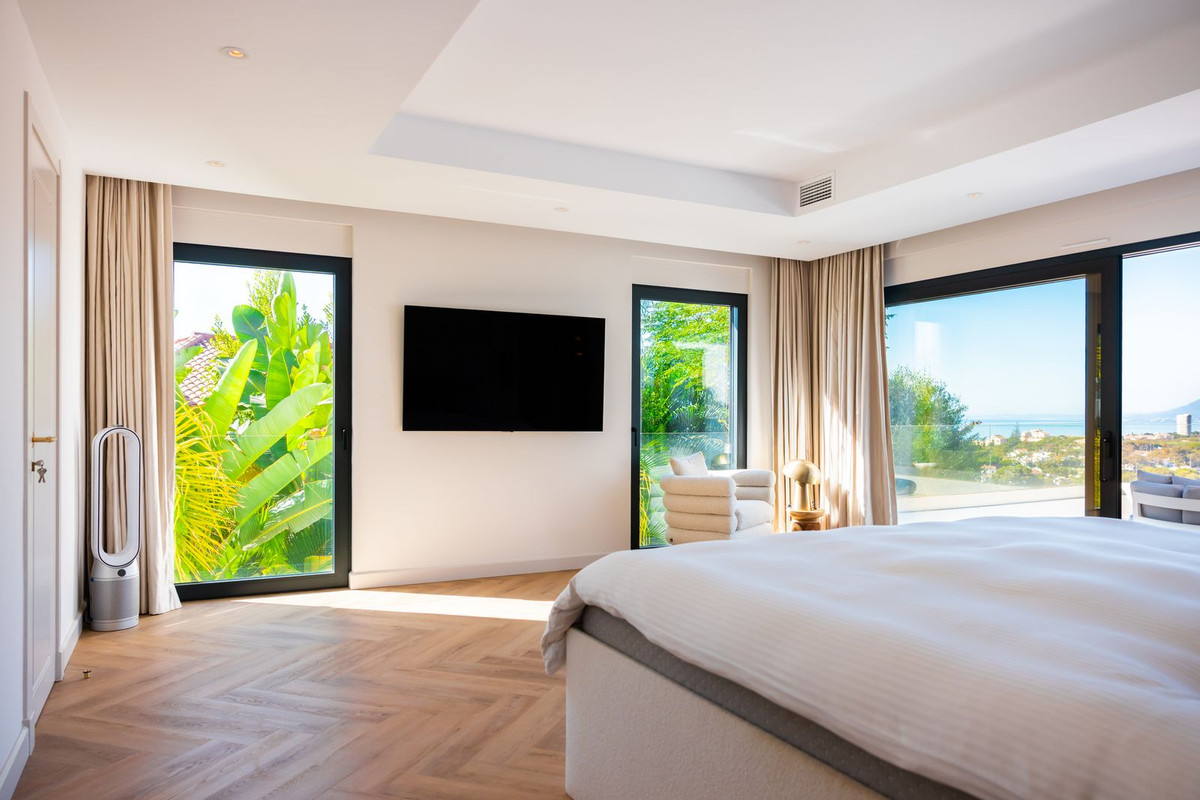 Te koop Vrijstaande Villa Costa Del Sol Artola € 3.500.000,-