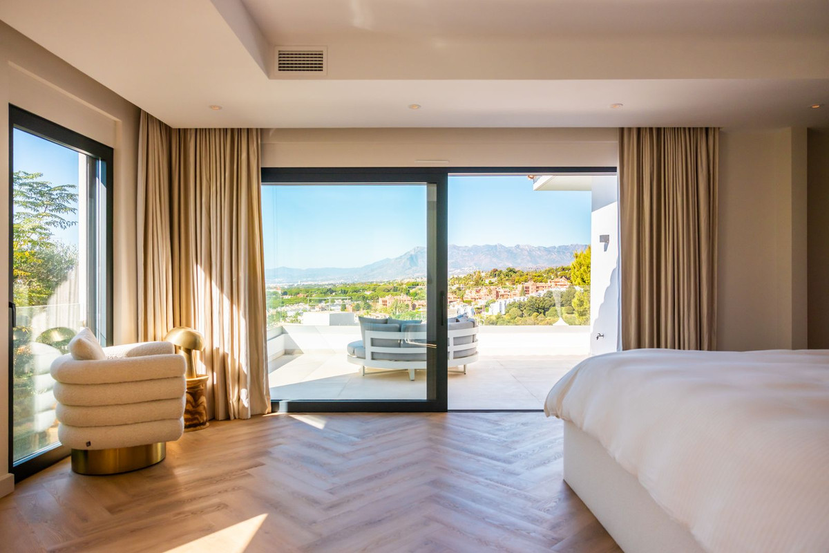 Te koop Vrijstaande Villa Costa Del Sol Artola € 3.500.000,-