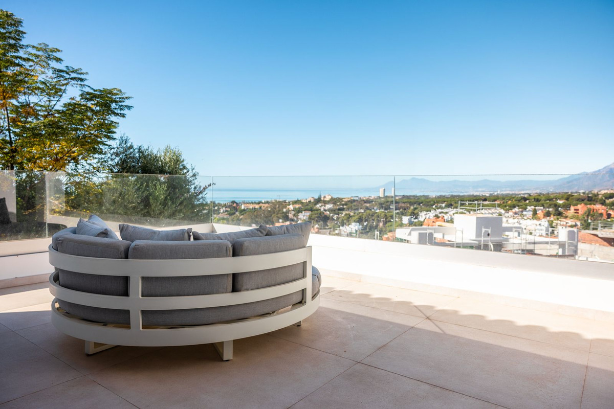 Te koop Vrijstaande Villa Costa Del Sol Artola € 3.500.000,-