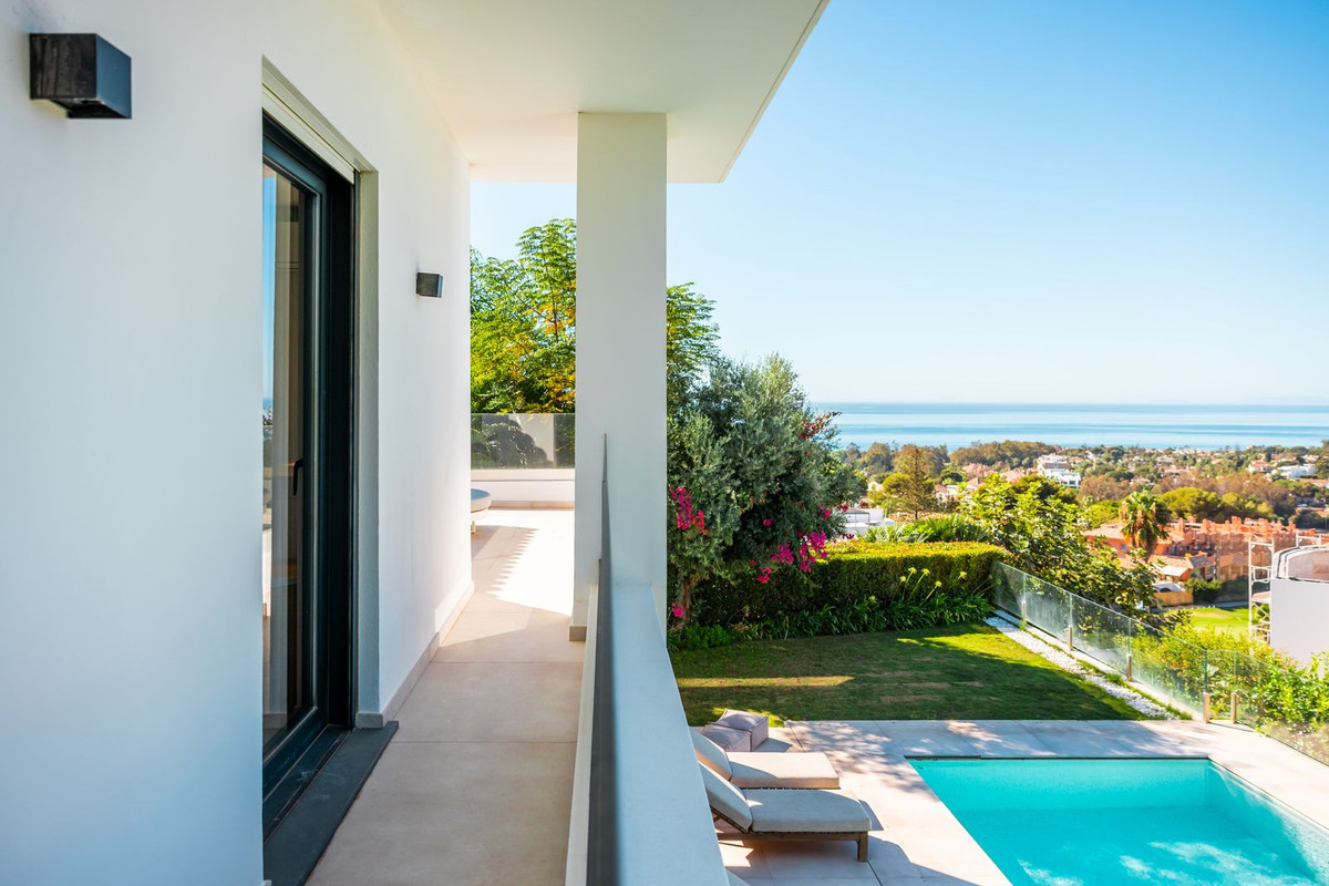 Te koop Vrijstaande Villa Costa Del Sol Artola € 3.500.000,-