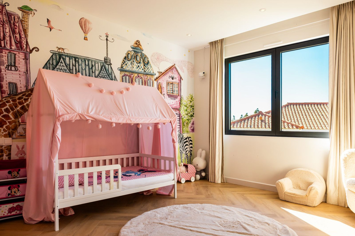 Te koop Vrijstaande Villa Costa Del Sol Artola € 3.500.000,-