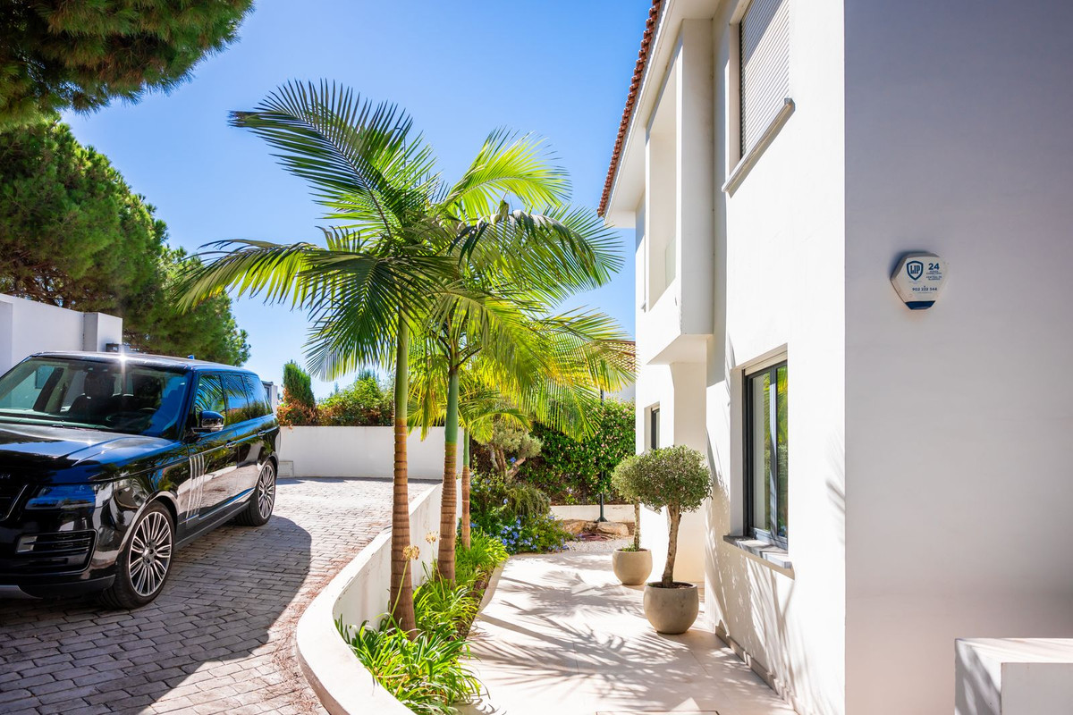 Te koop Vrijstaande Villa Costa Del Sol Artola € 3.500.000,-